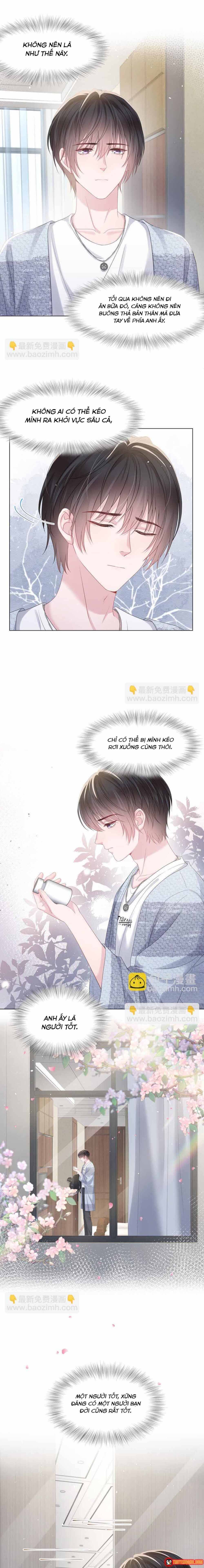 Lấp Lánh - Chương 23