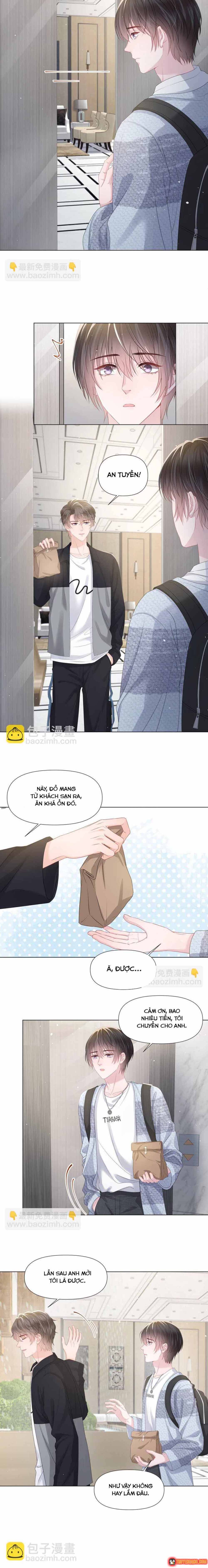 Lấp Lánh - Chương 23
