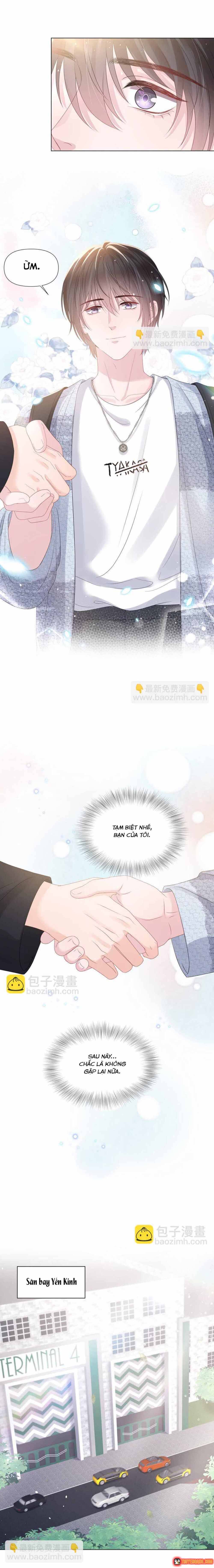 Lấp Lánh - Chương 23