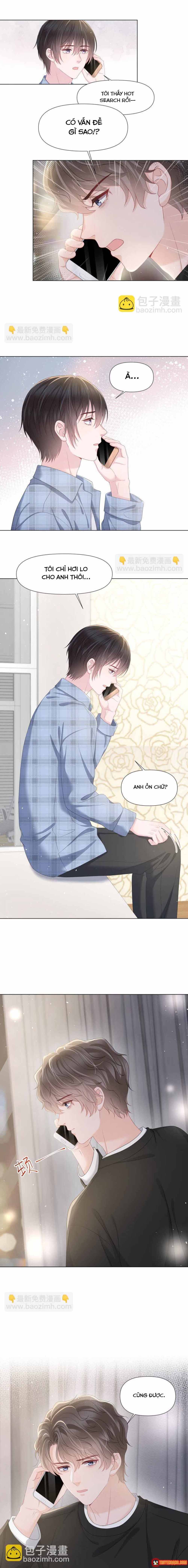 Lấp Lánh - Chương 26