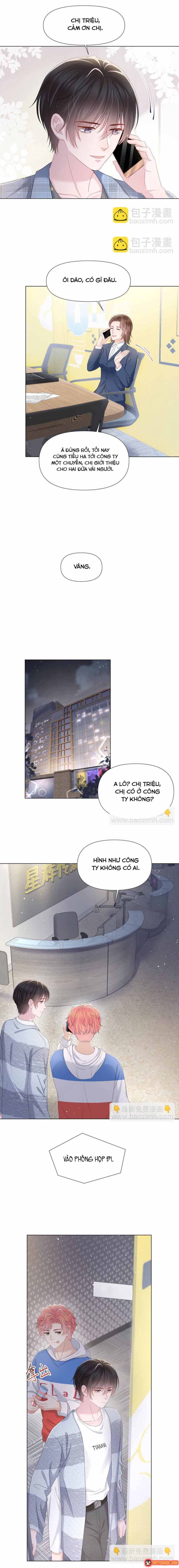 Lấp Lánh - Chương 27