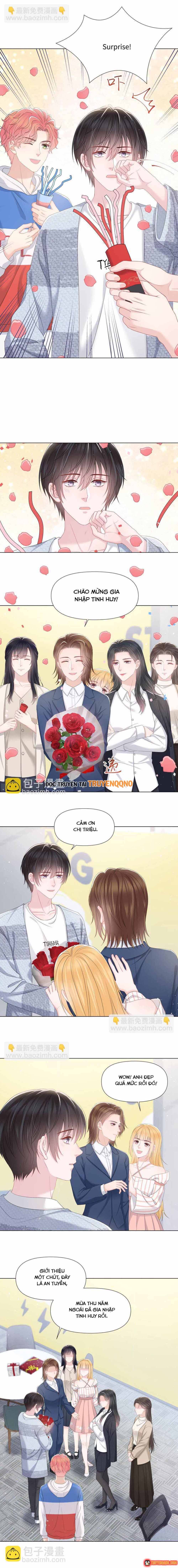 Lấp Lánh - Chương 27