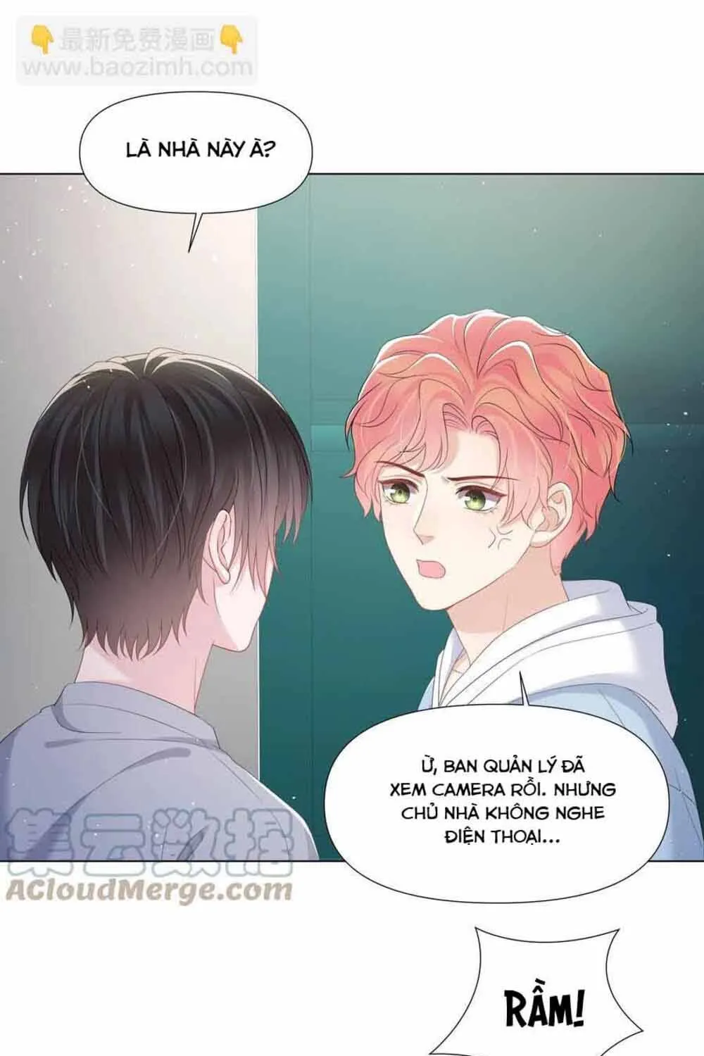 Lấp Lánh - Chương 28