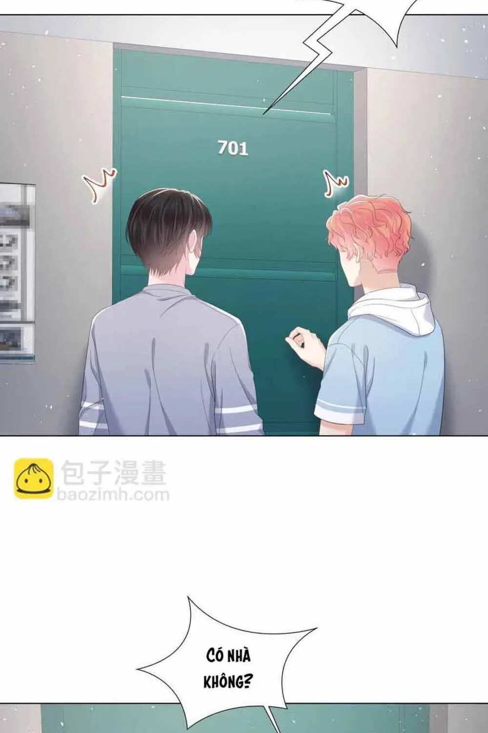 Lấp Lánh - Chương 28