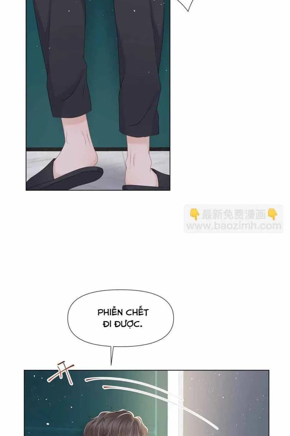 Lấp Lánh - Chương 28