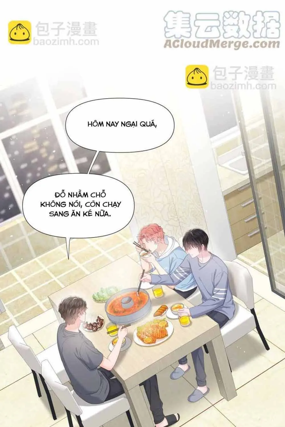 Lấp Lánh - Chương 28