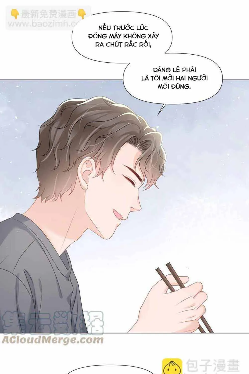 Lấp Lánh - Chương 28