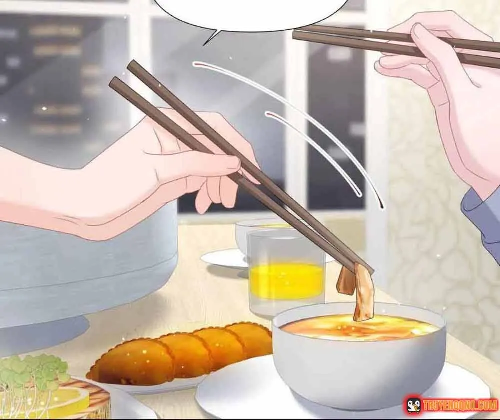 Lấp Lánh - Chương 28
