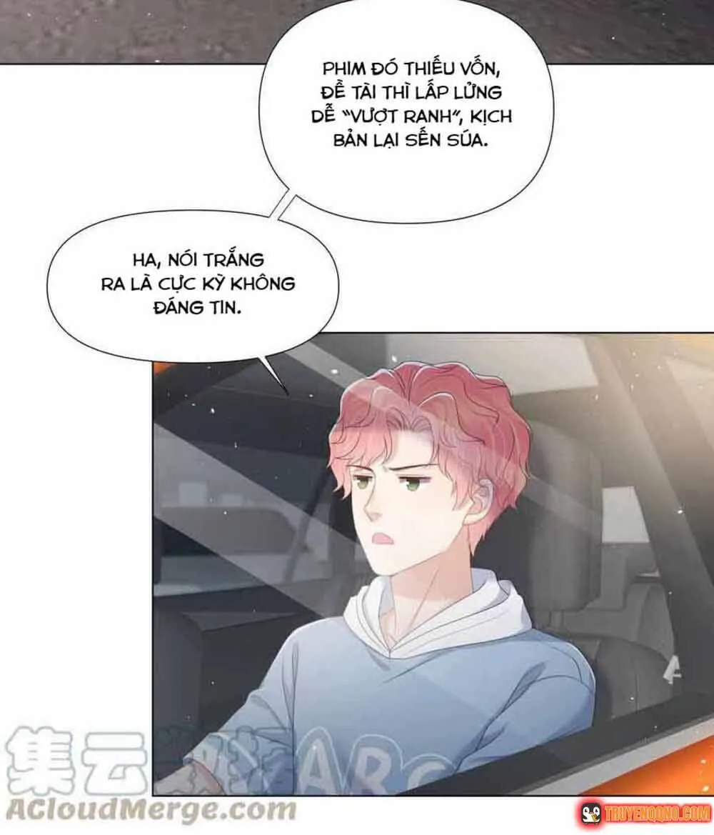 Lấp Lánh - Chương 28