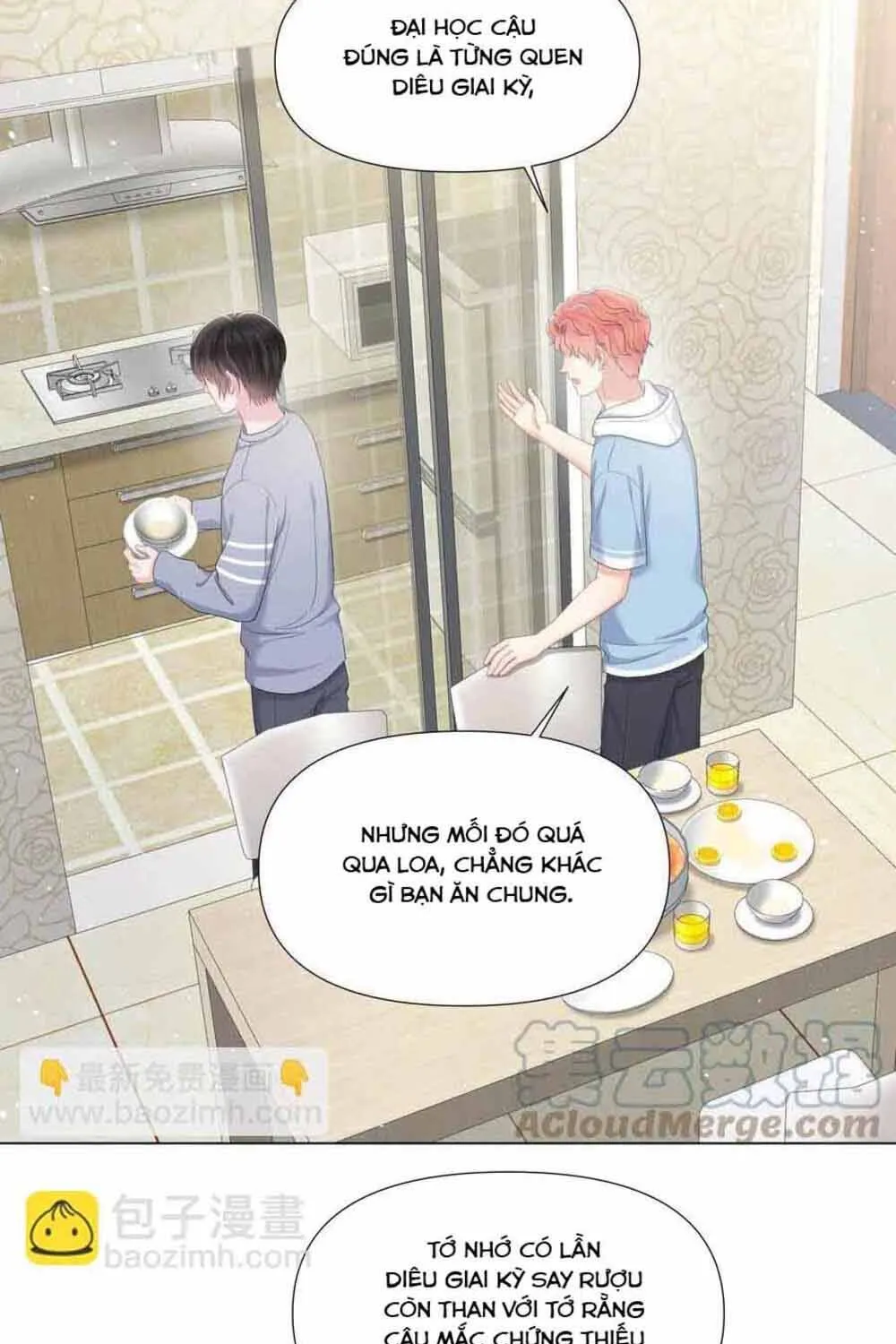 Lấp Lánh - Chương 29
