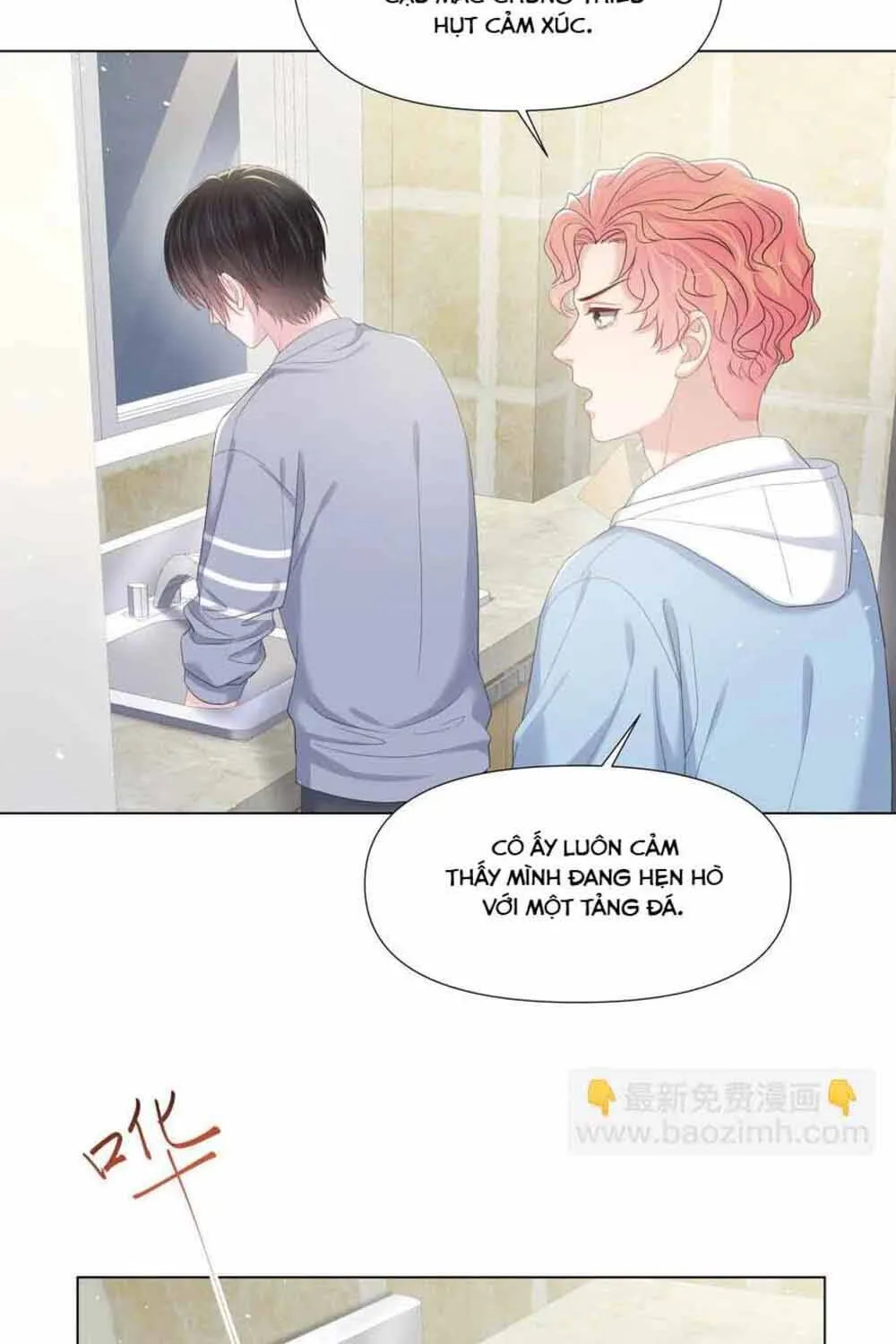 Lấp Lánh - Chương 29