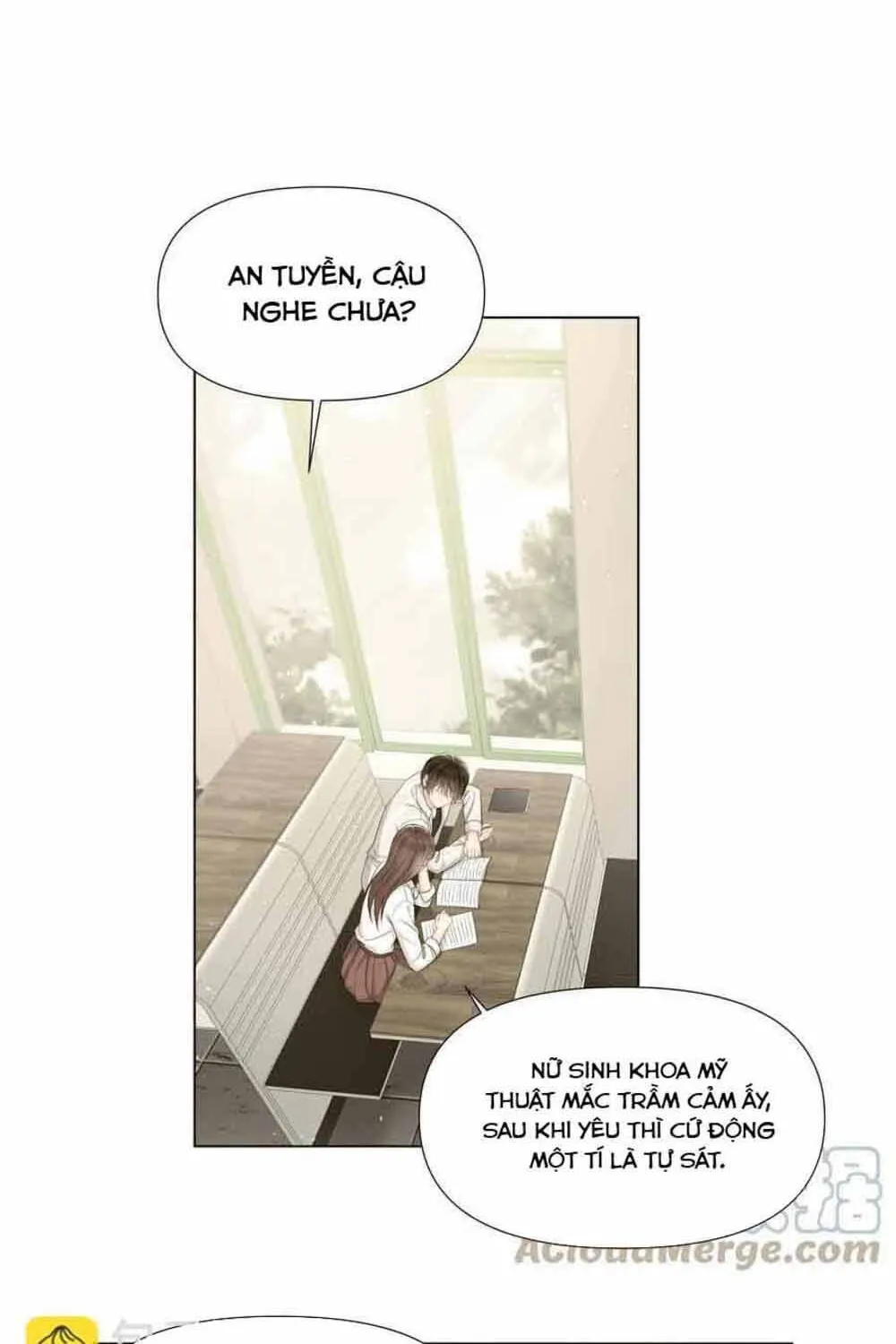 Lấp Lánh - Chương 29