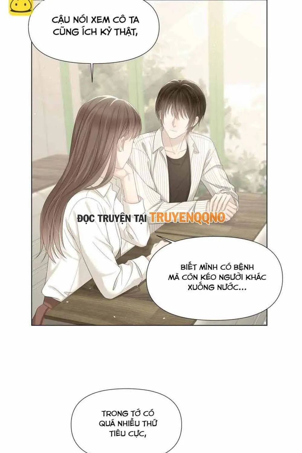 Lấp Lánh - Chương 29