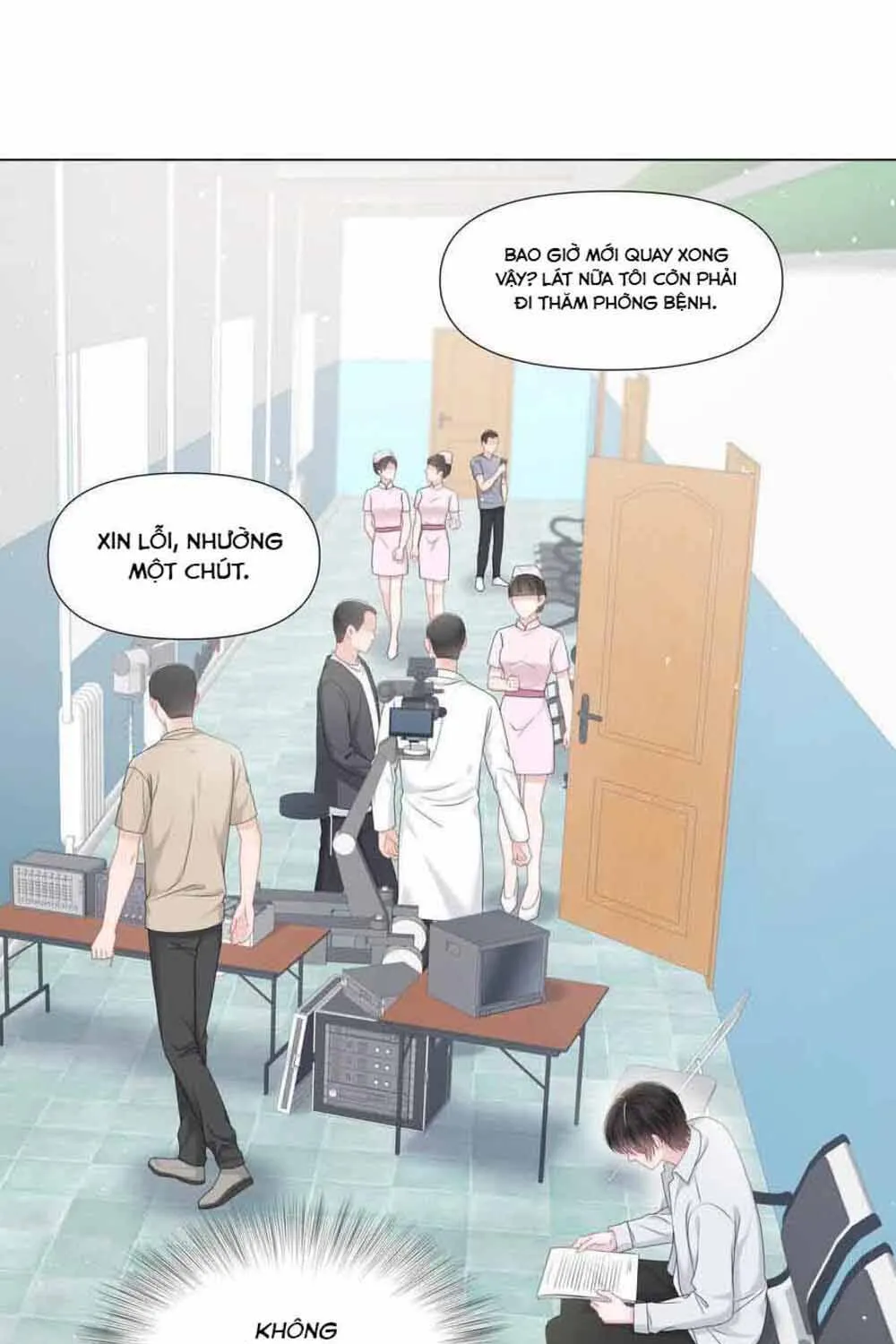 Lấp Lánh - Chương 29