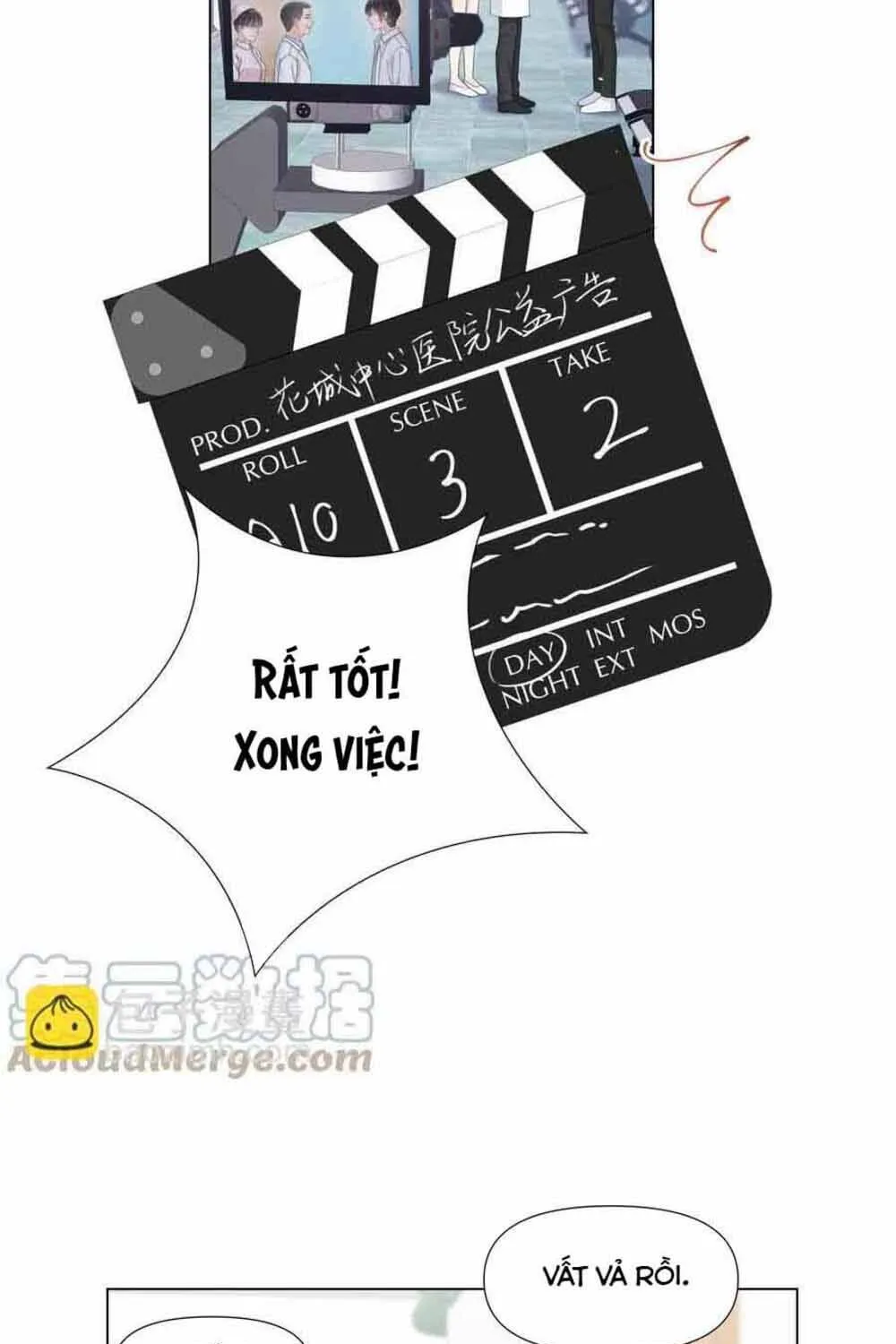 Lấp Lánh - Chương 29