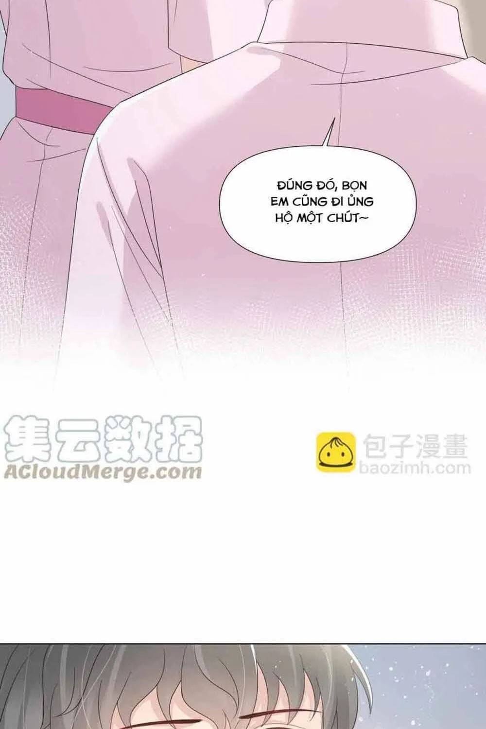 Lấp Lánh - Chương 29