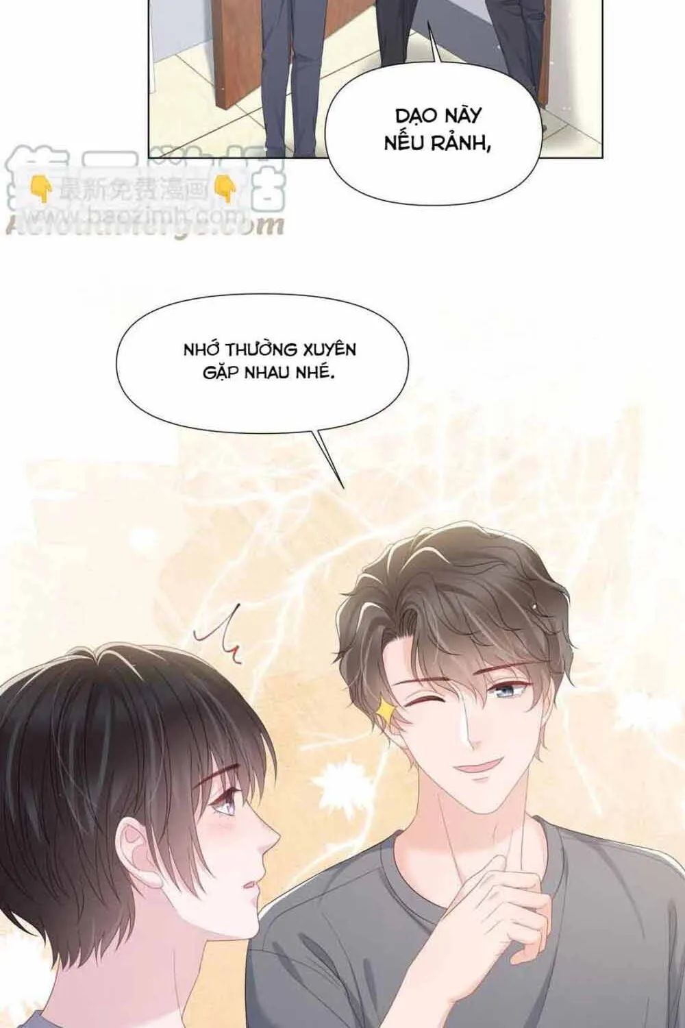 Lấp Lánh - Chương 29