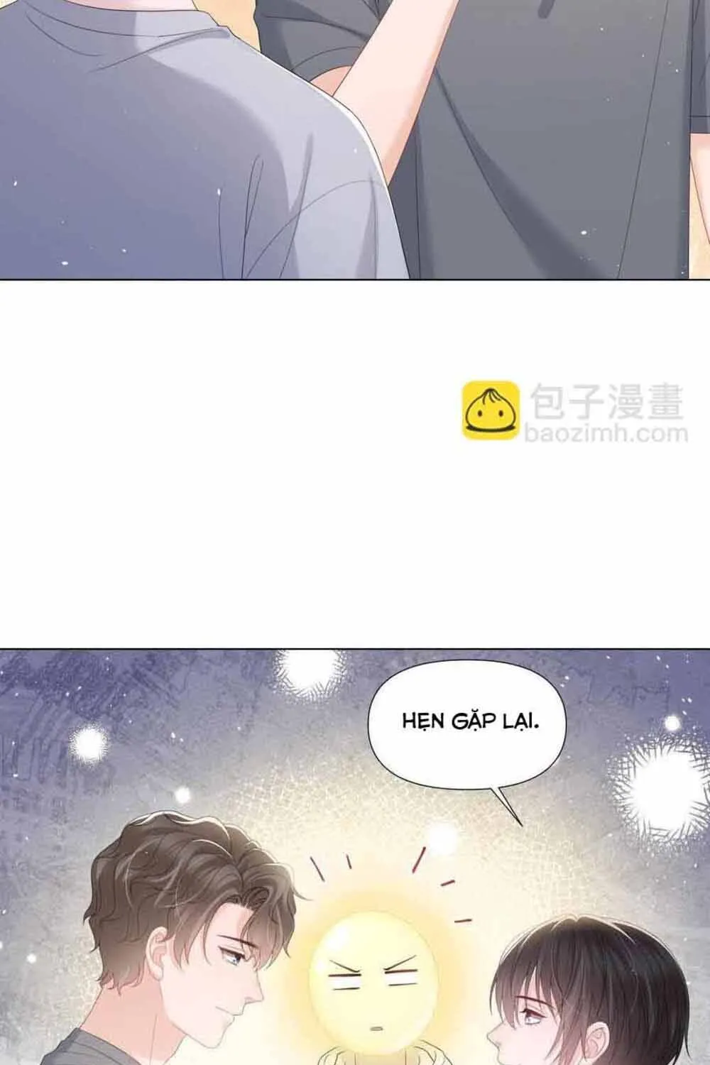 Lấp Lánh - Chương 29