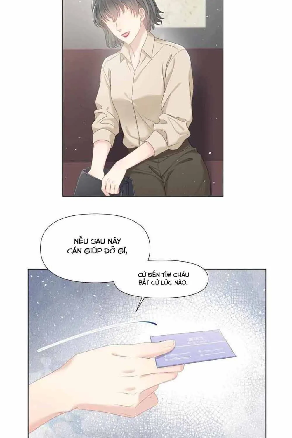 Lấp Lánh - Chương 30