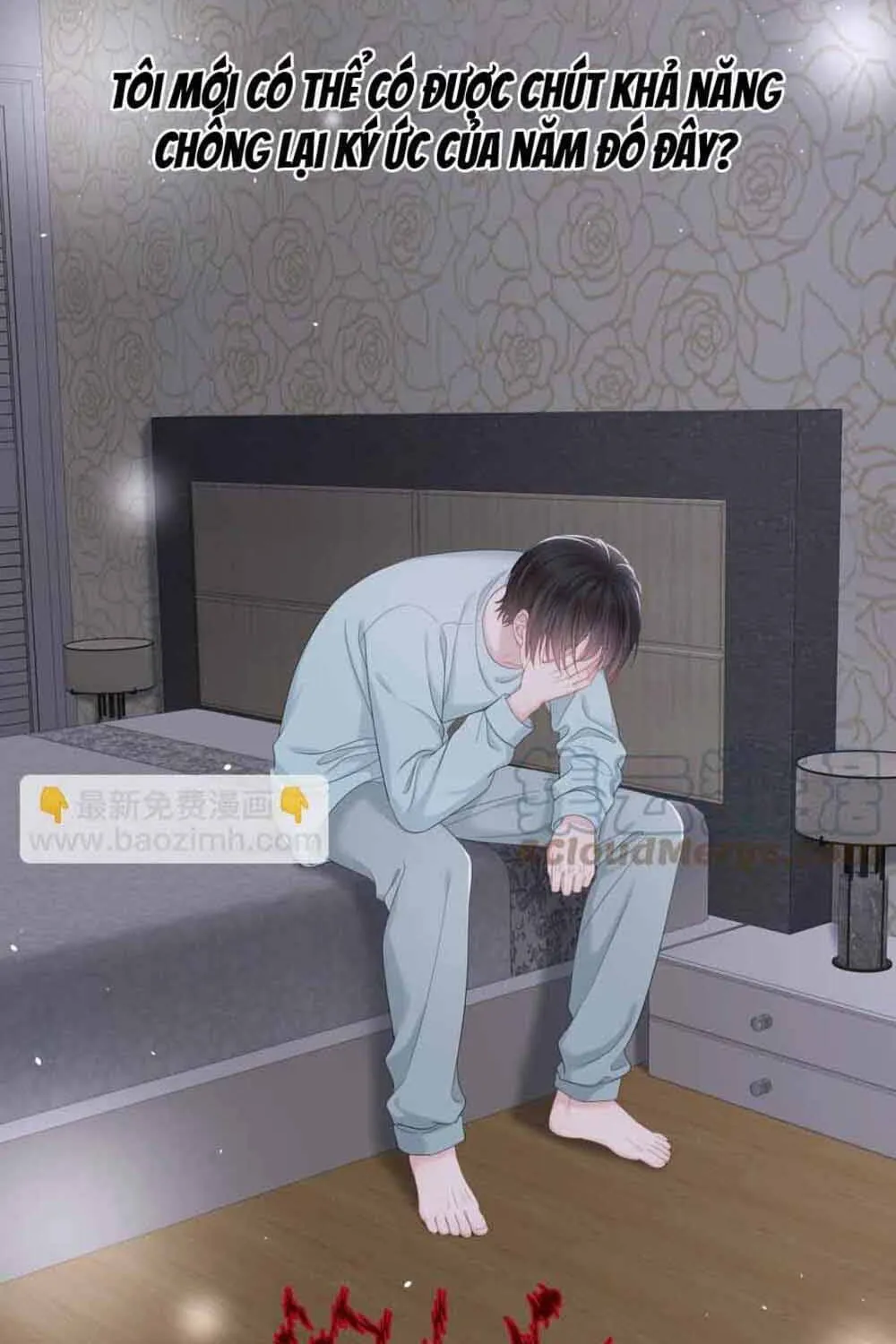 Lấp Lánh - Chương 30
