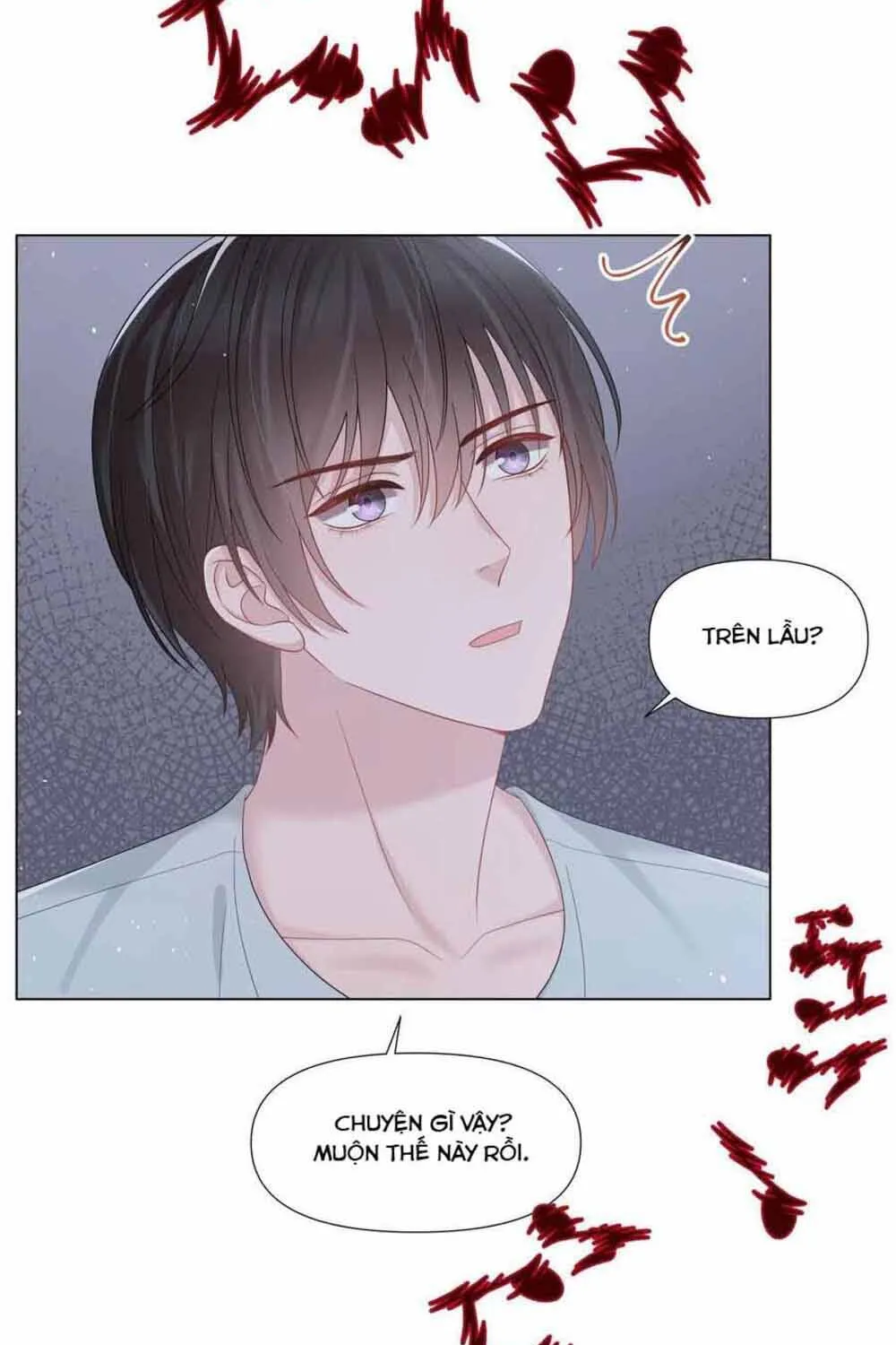 Lấp Lánh - Chương 30