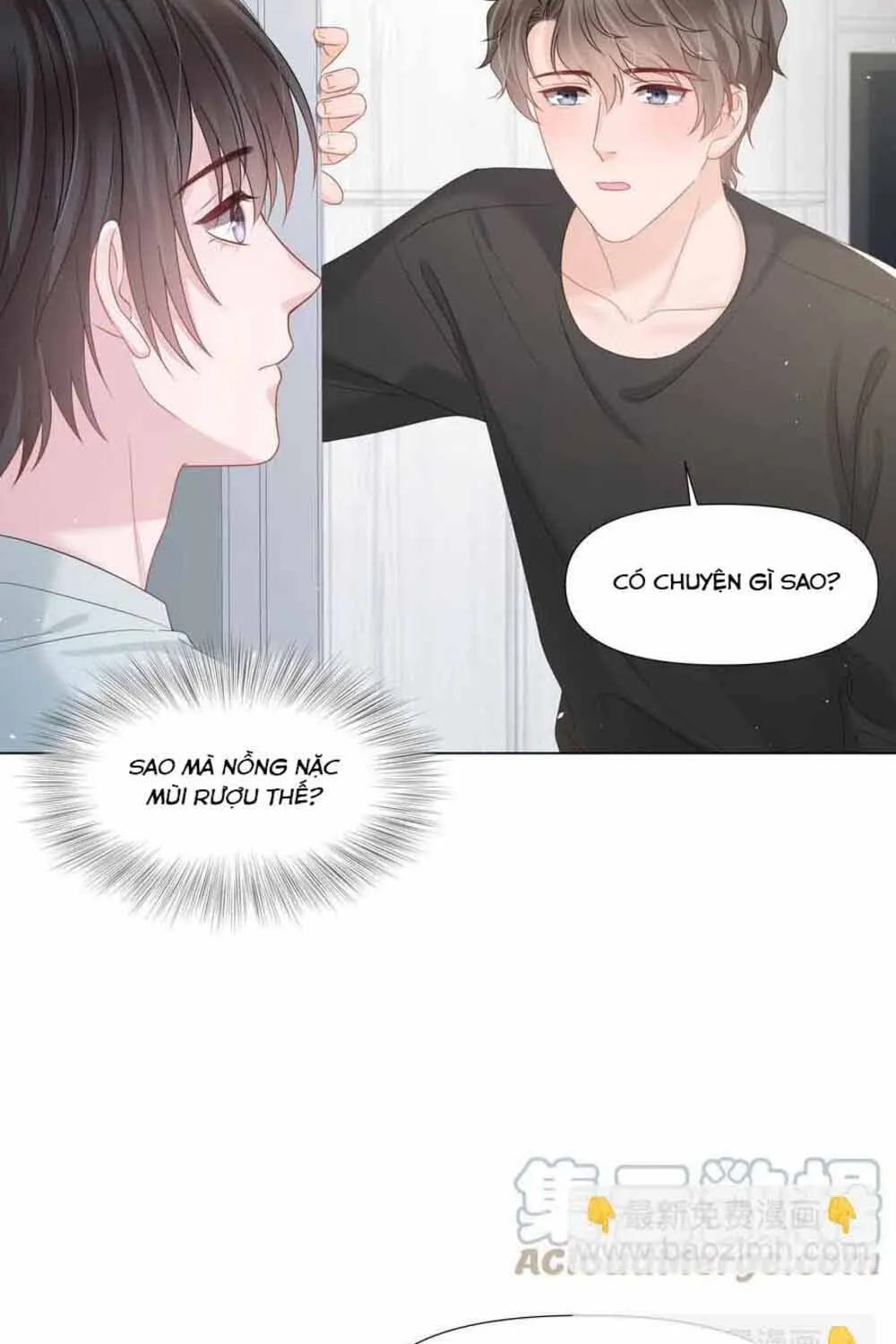 Lấp Lánh - Chương 30