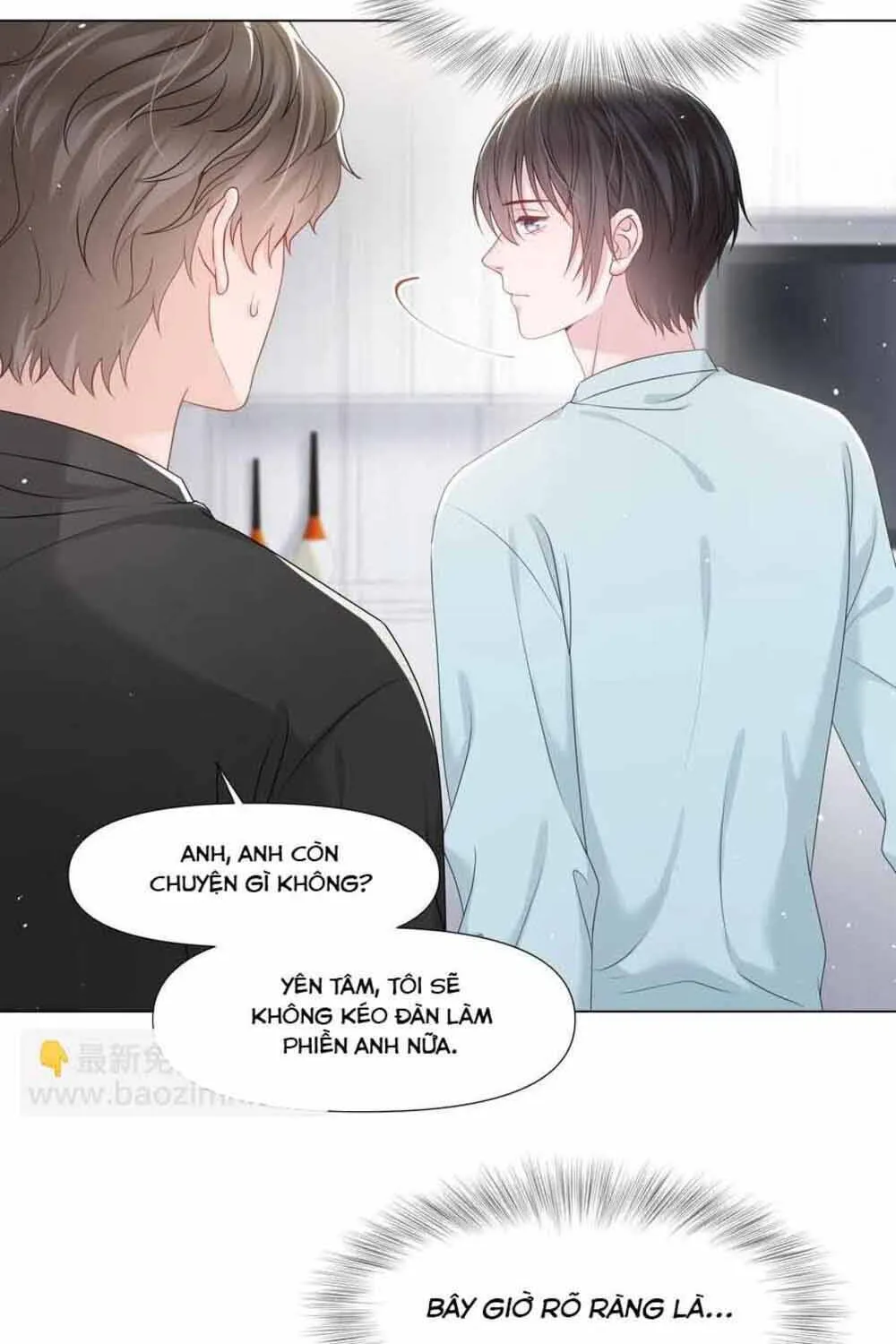 Lấp Lánh - Chương 30