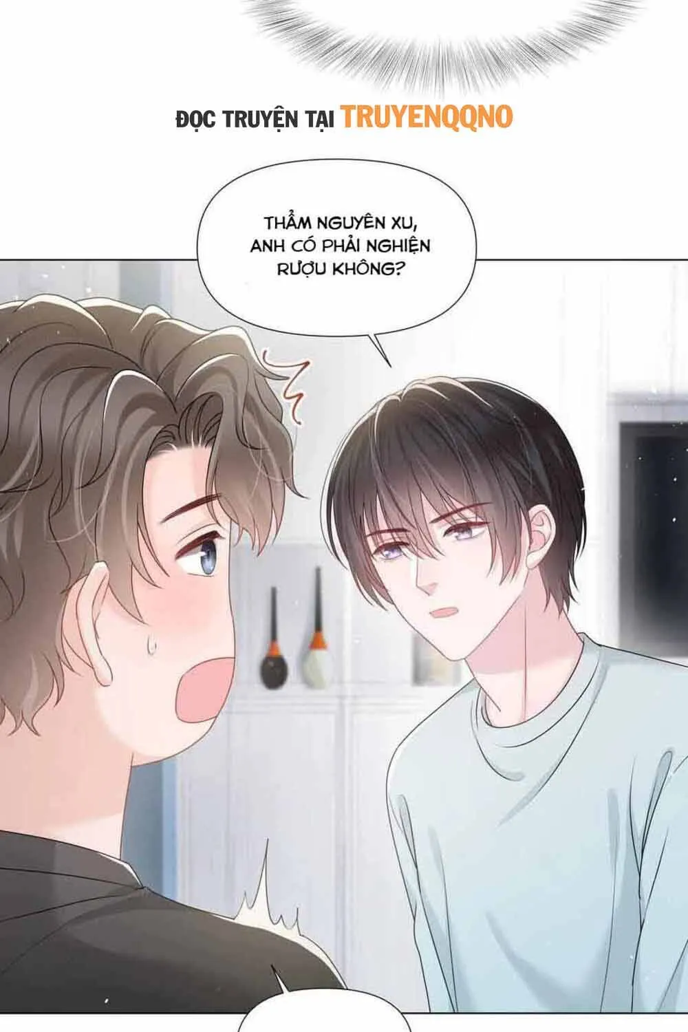 Lấp Lánh - Chương 30
