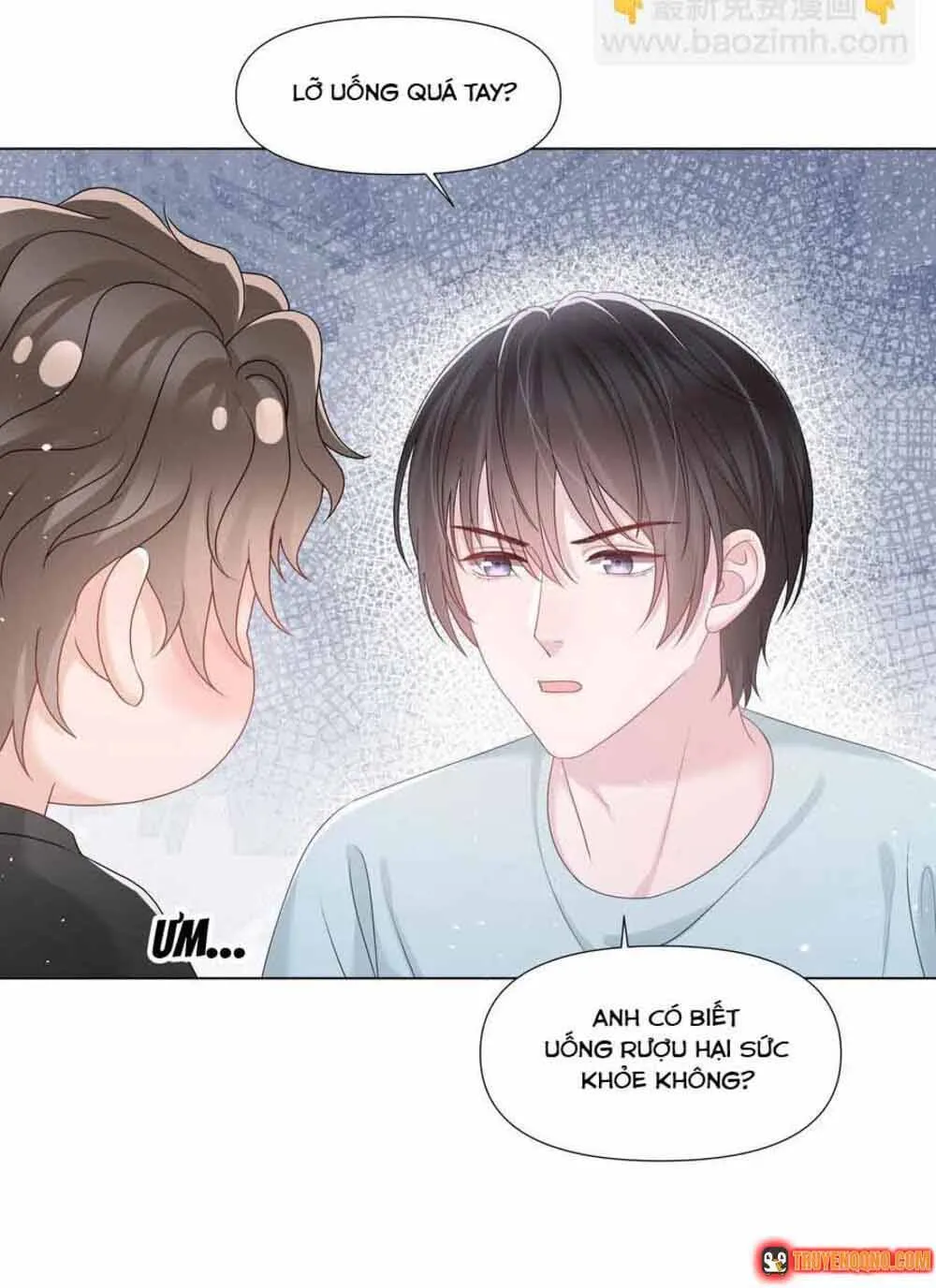 Lấp Lánh - Chương 30