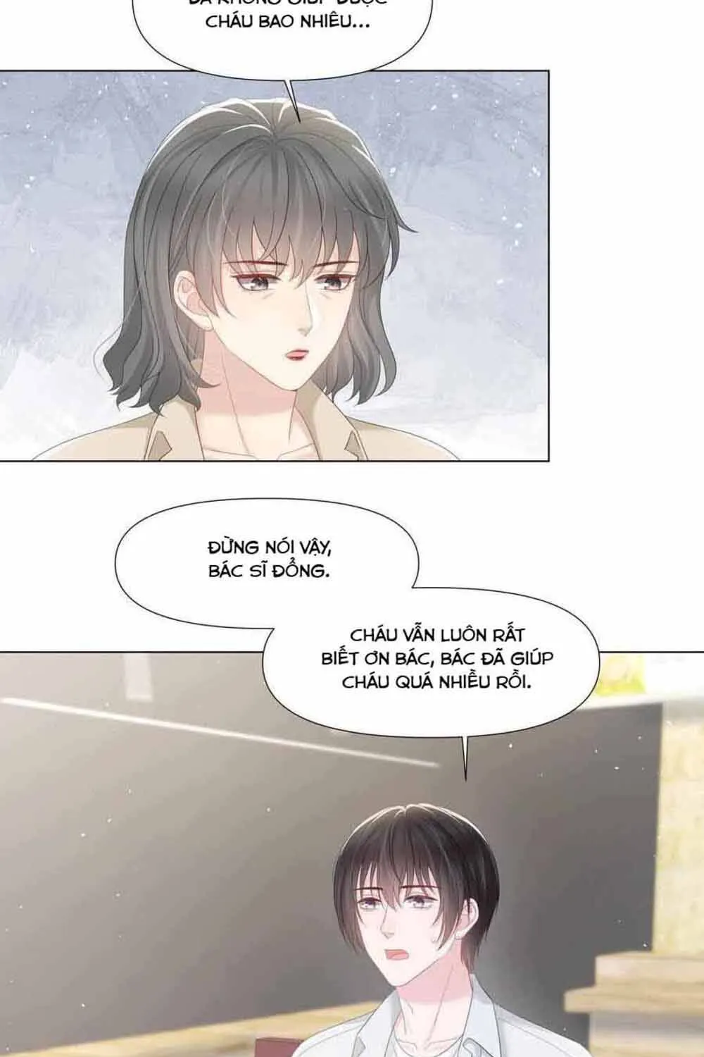 Lấp Lánh - Chương 30