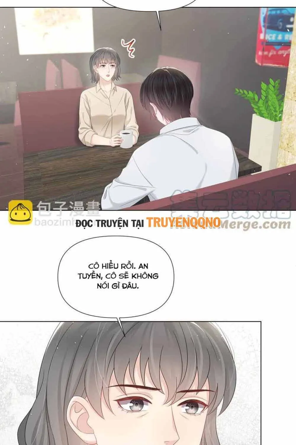Lấp Lánh - Chương 30