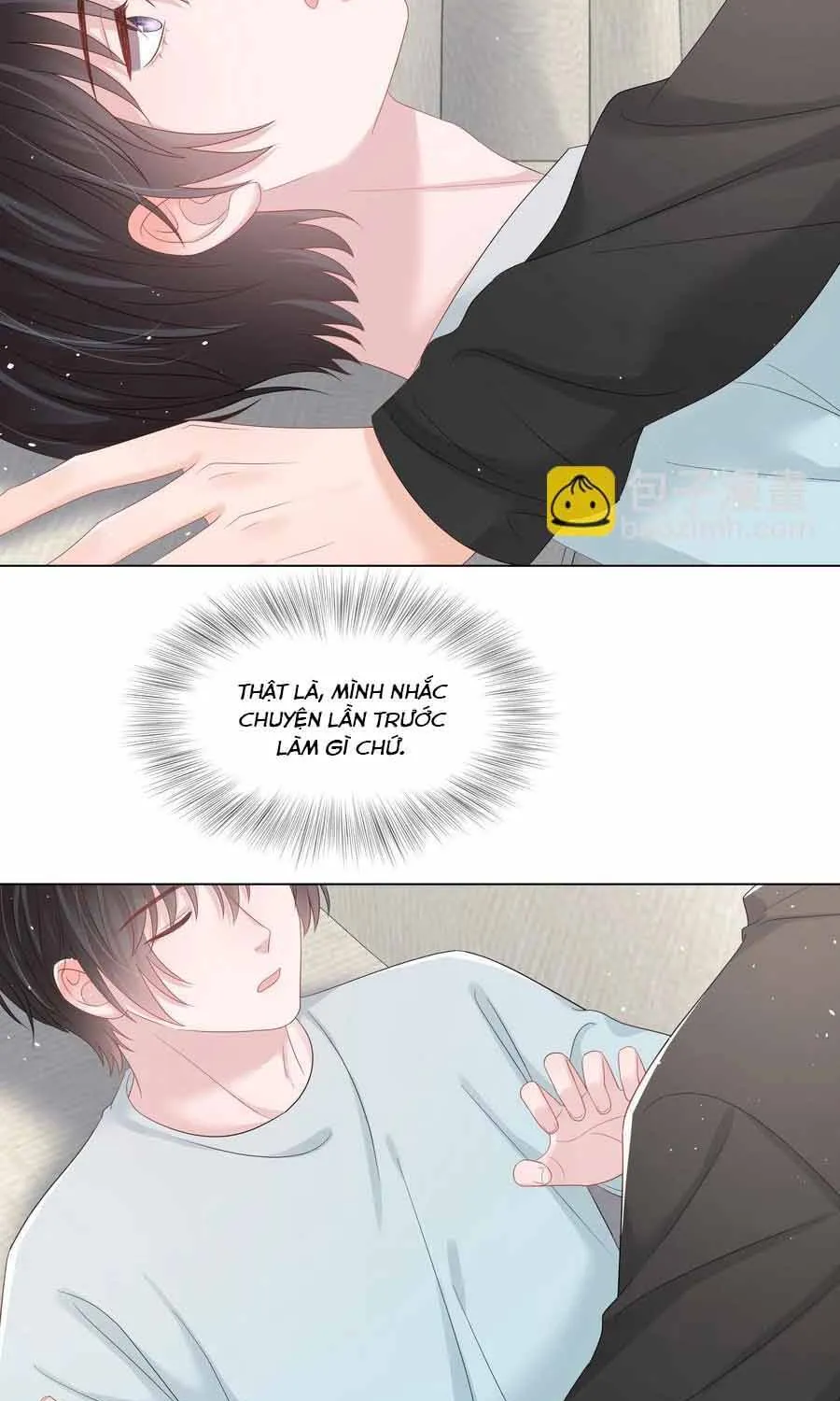 Lấp Lánh - Chương 31