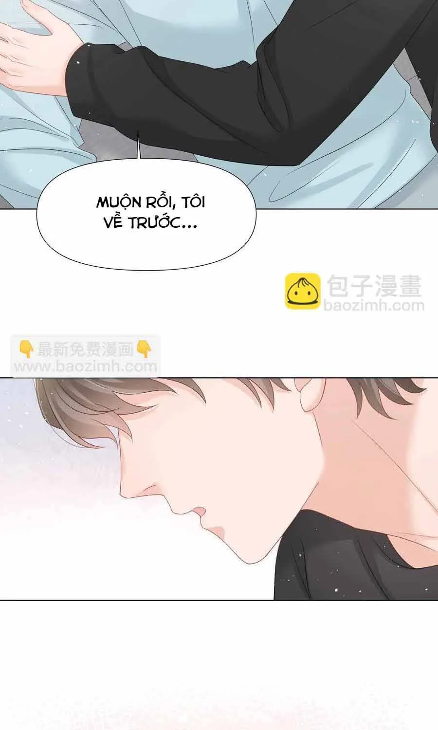 Lấp Lánh - Chương 31