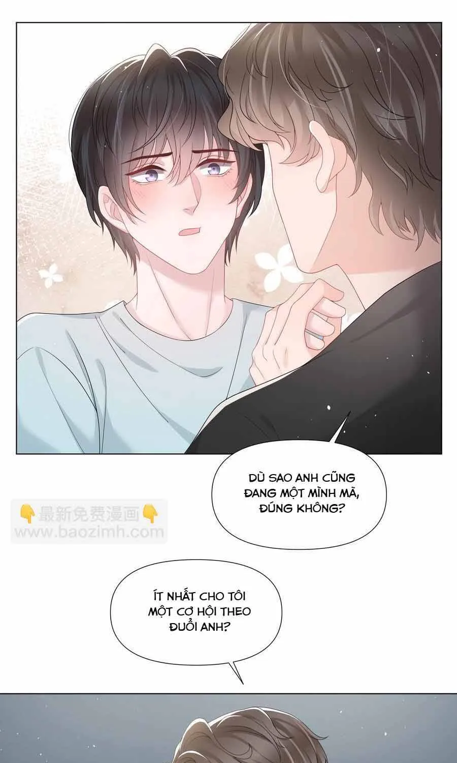 Lấp Lánh - Chương 32