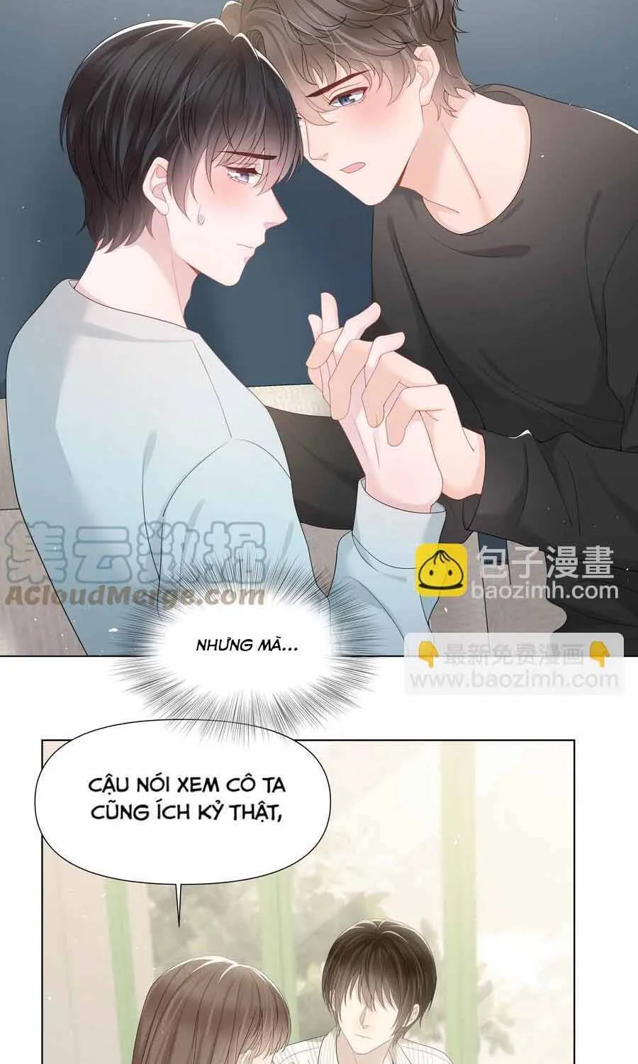 Lấp Lánh - Chương 32