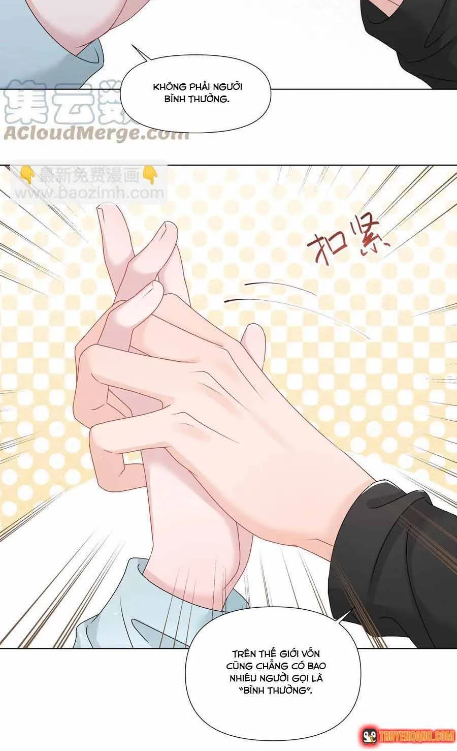 Lấp Lánh - Chương 32