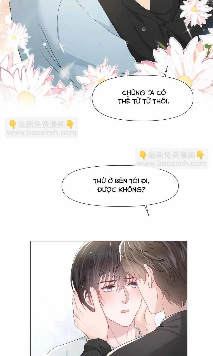 Lấp Lánh - Chương 32