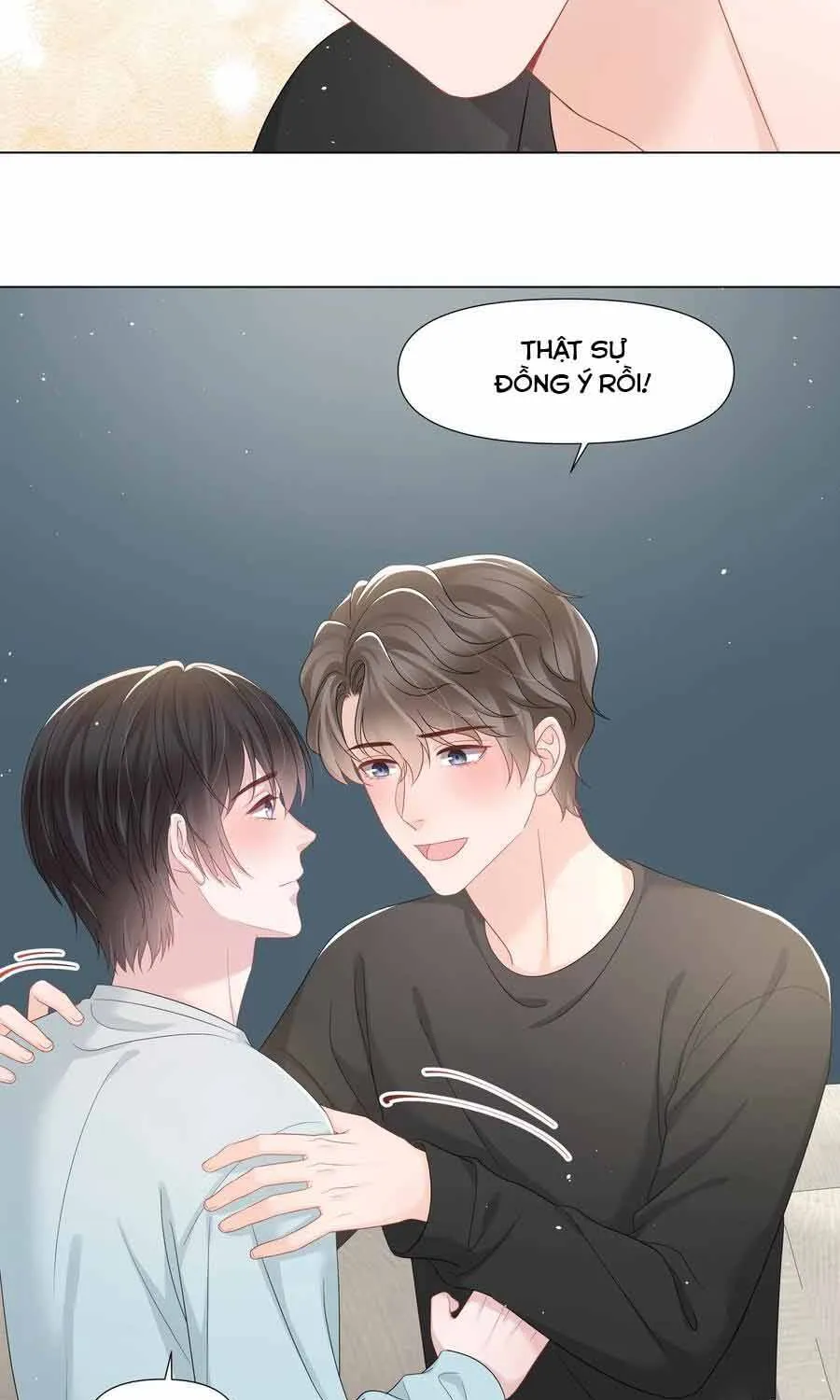 Lấp Lánh - Chương 32