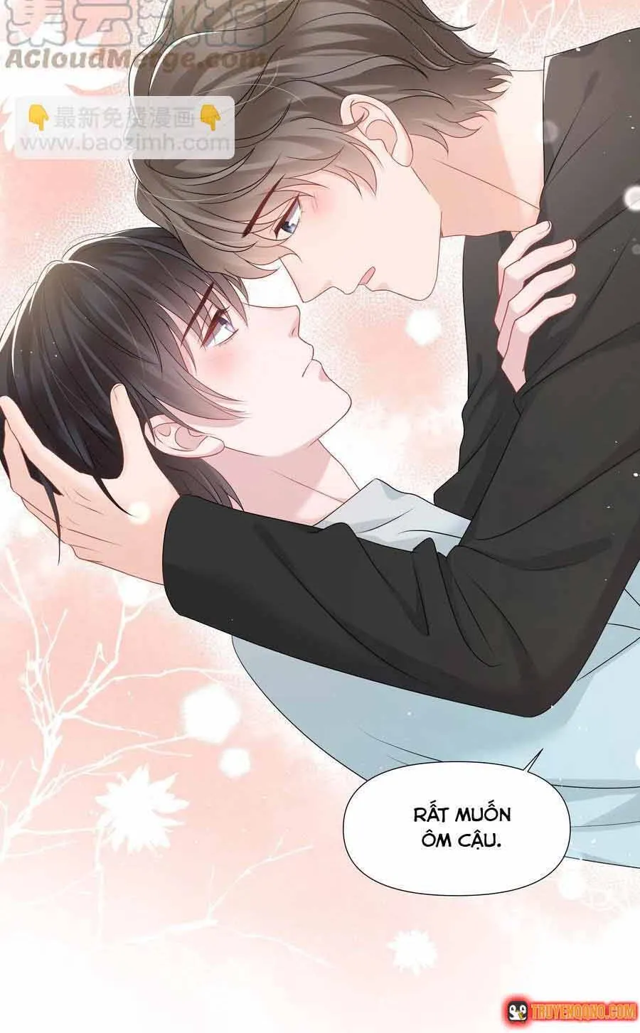 Lấp Lánh - Chương 32