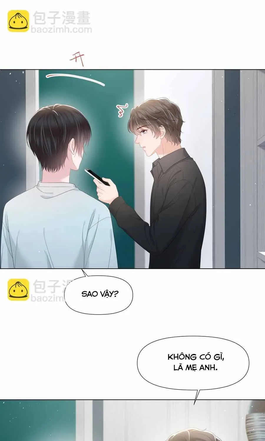 Lấp Lánh - Chương 33