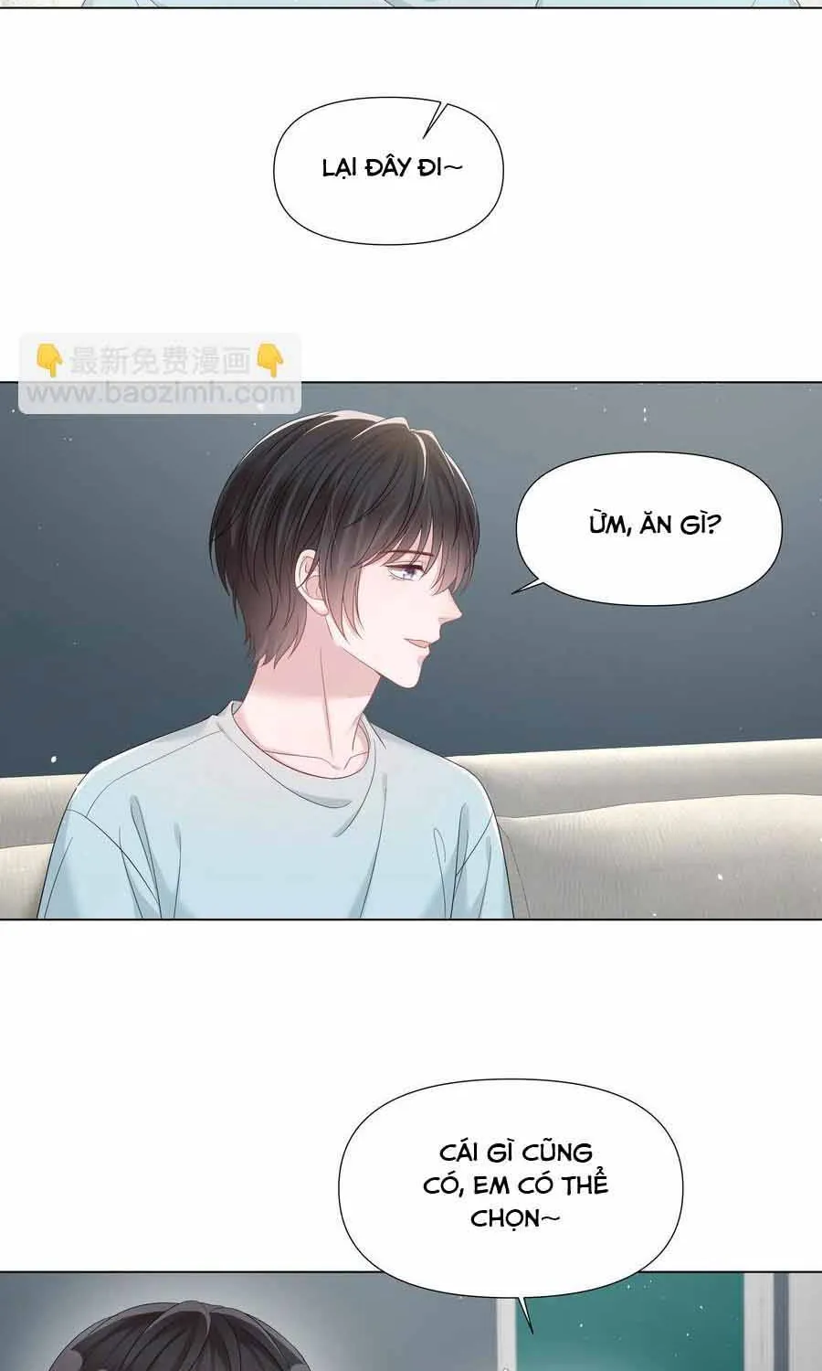 Lấp Lánh - Chương 33
