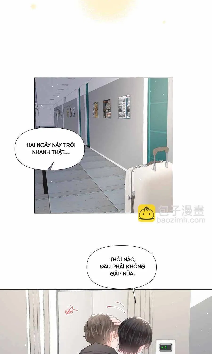 Lấp Lánh - Chương 33