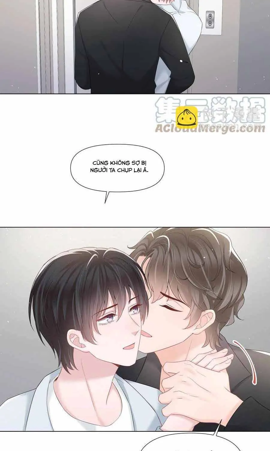 Lấp Lánh - Chương 33