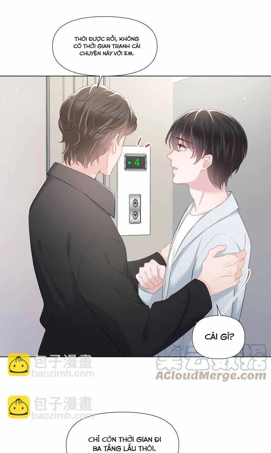 Lấp Lánh - Chương 33