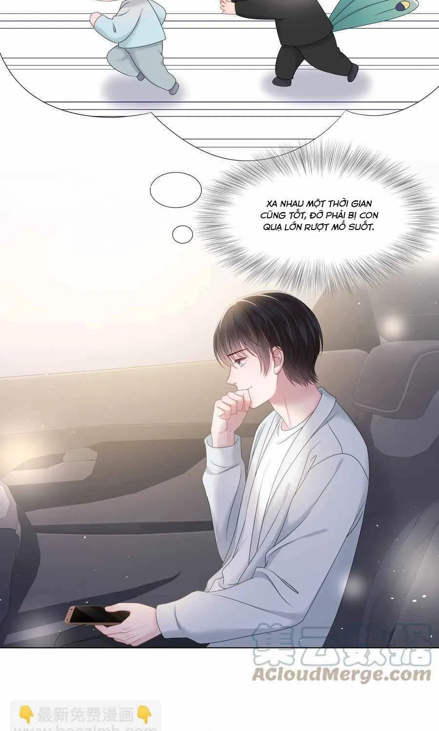 Lấp Lánh - Chương 33