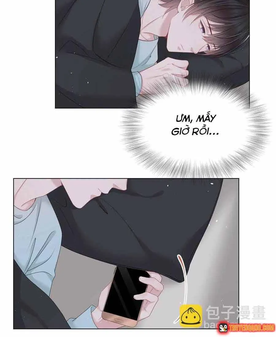 Lấp Lánh - Chương 33