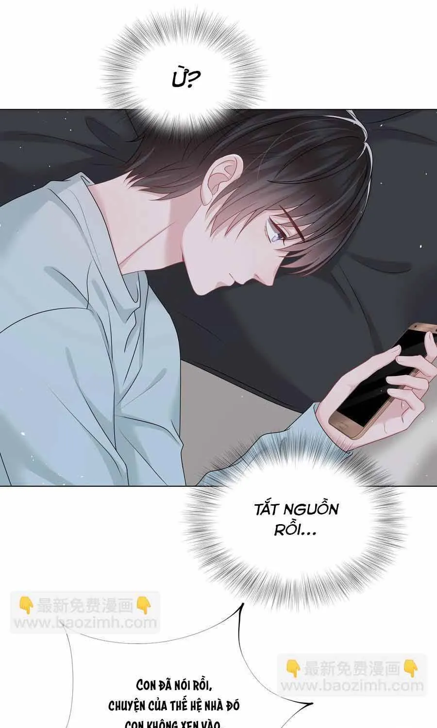 Lấp Lánh - Chương 33