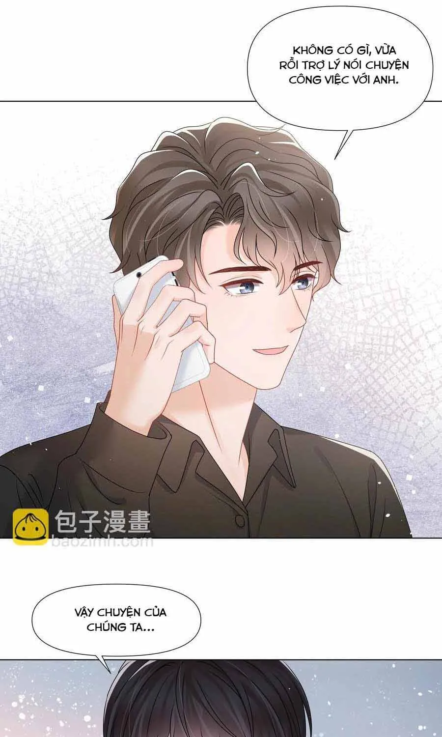 Lấp Lánh - Chương 34