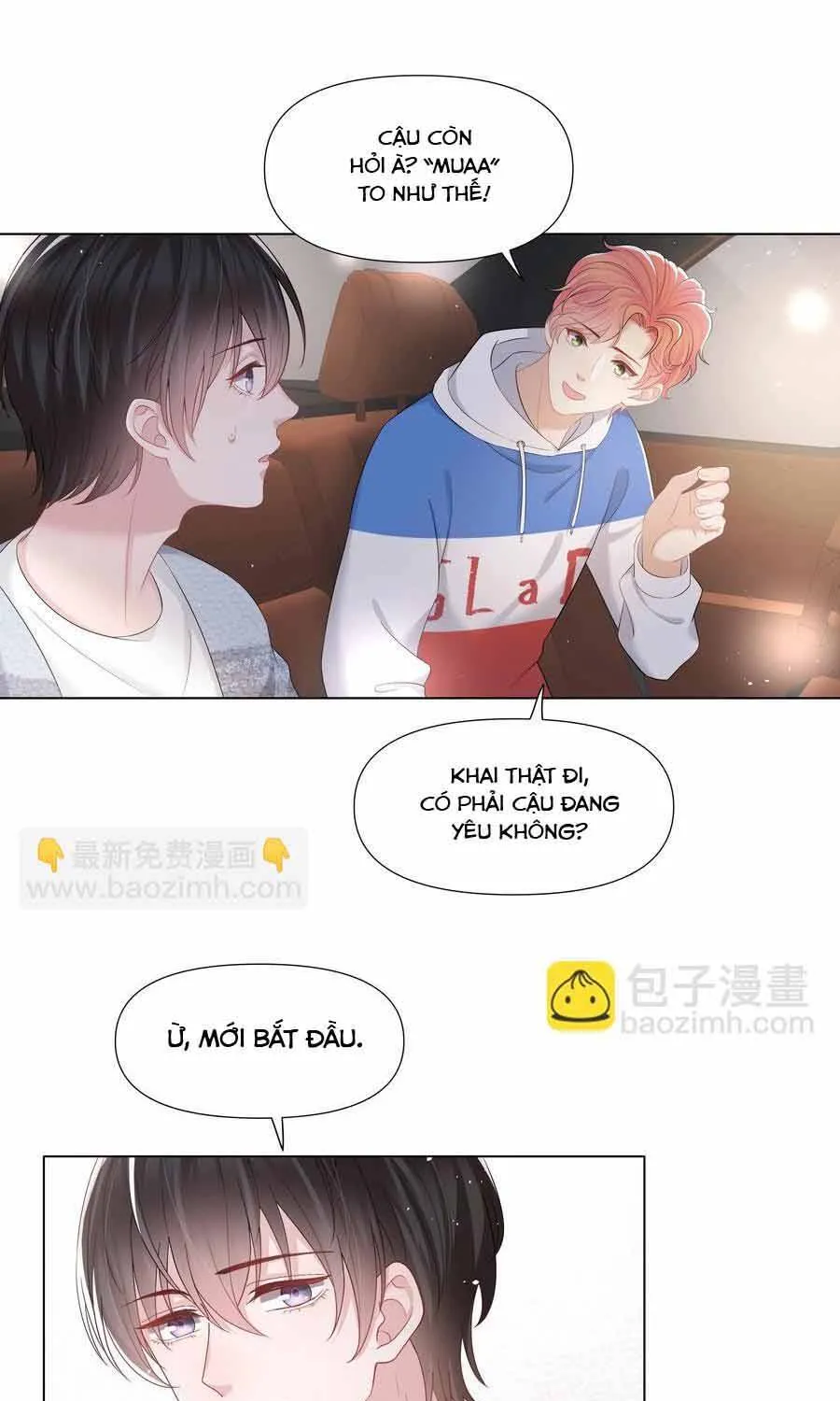 Lấp Lánh - Chương 34
