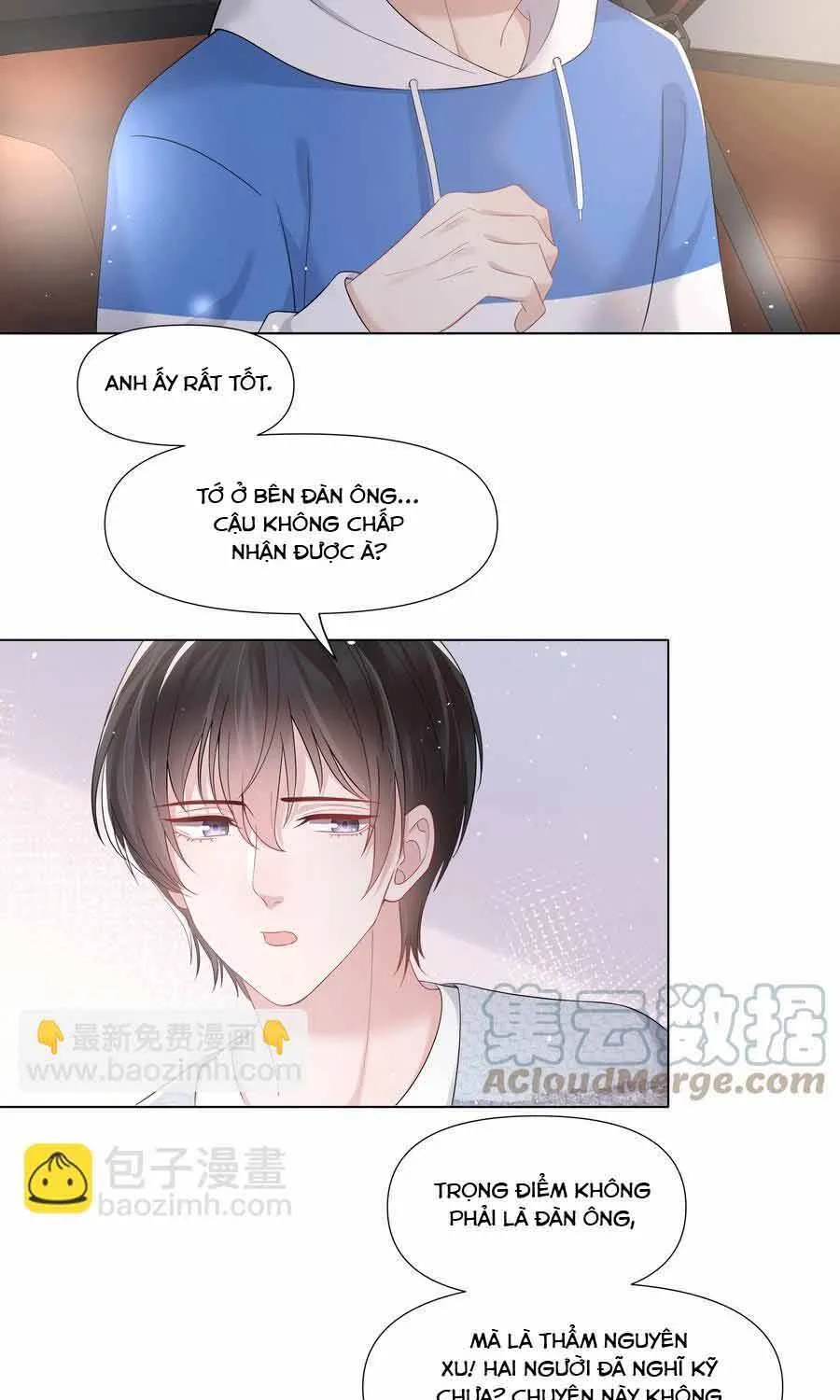Lấp Lánh - Chương 34